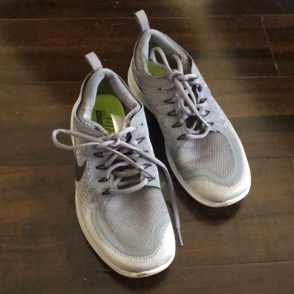 Great Nike “free and flexible”running shoes!!!